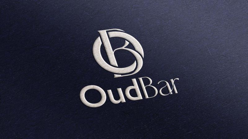 OudBar logo