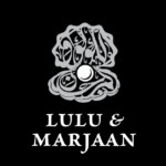 Muslim logo designer: Lulu & Marjaan Gifts