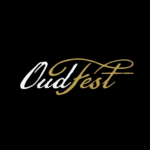 Muslim logo designer: Oud Fest brand