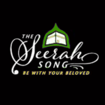 Muslim logo and branding designer: Seerah Song