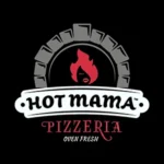 Pizza logo