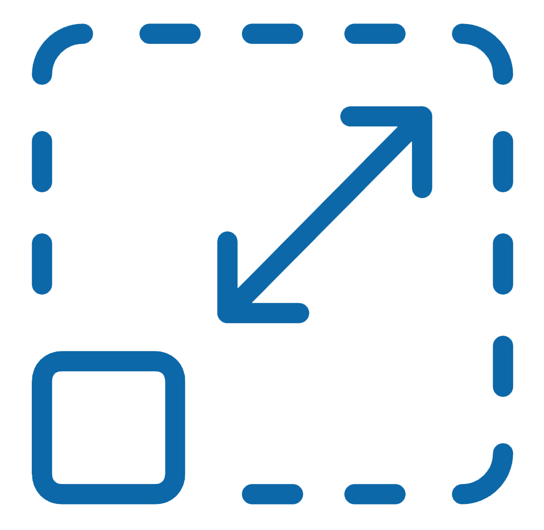 Scalable design and marketing services